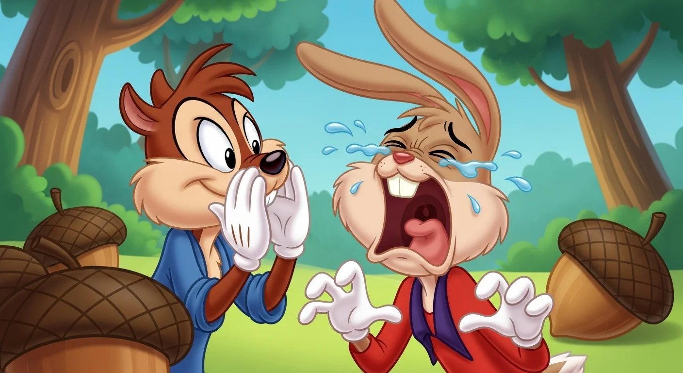 Classic Deez Nuts Jokes