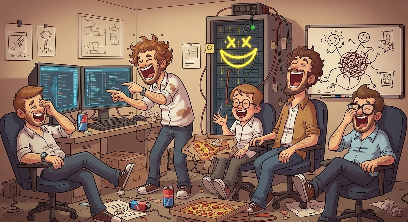 Coding jokes one liners