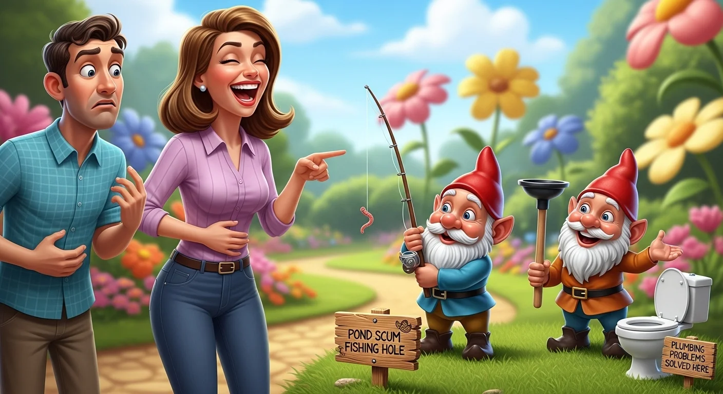 Double entendre jokes one liners