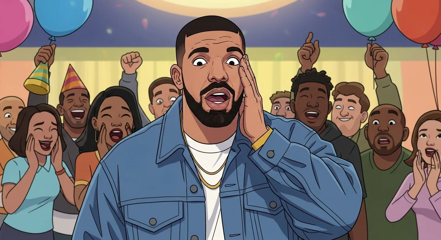 Drake the type of guy memes