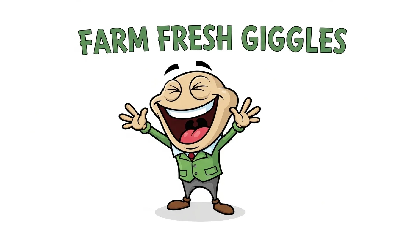 Farm Fresh Giggles