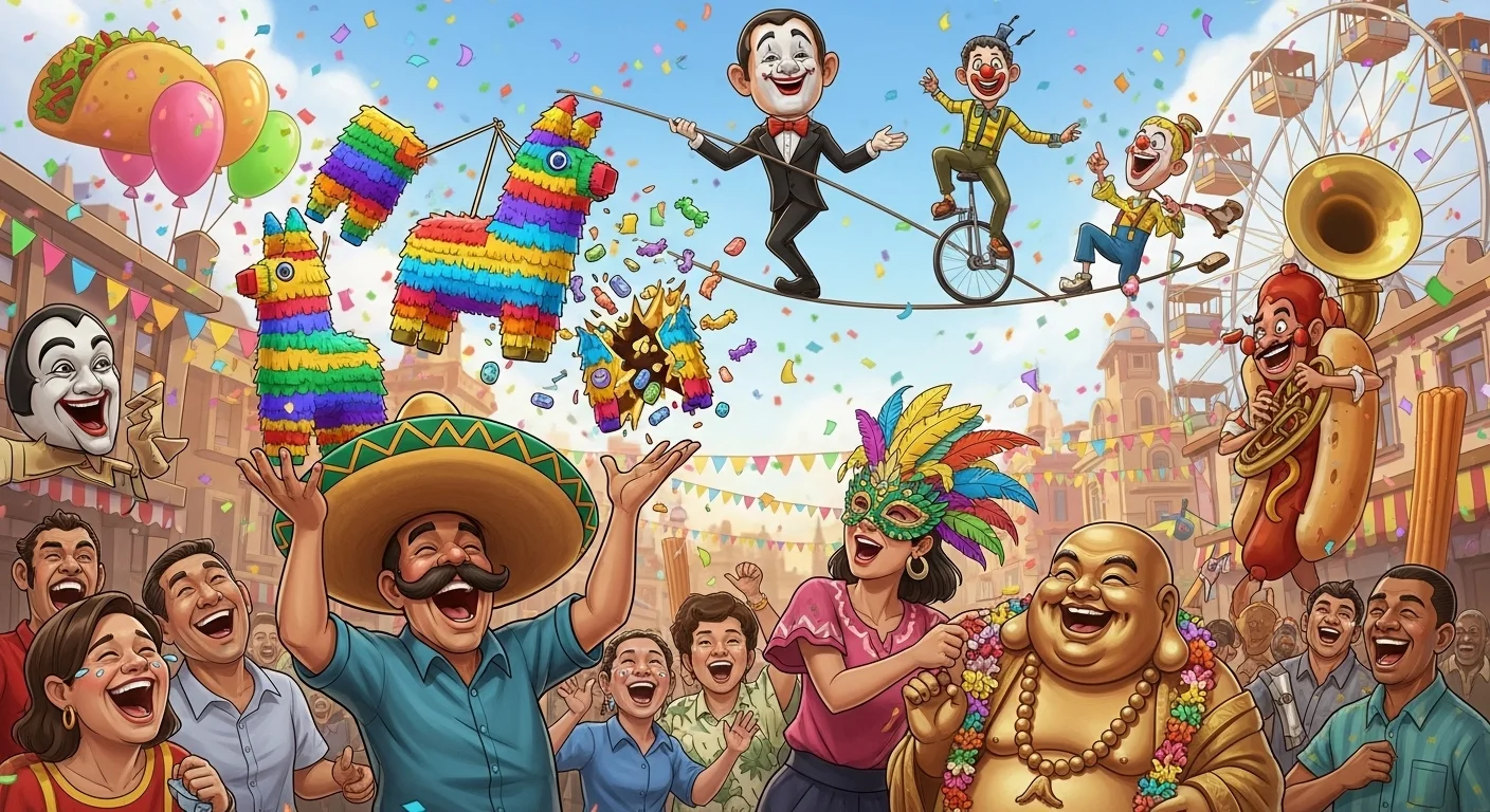 Festivals & Traditions