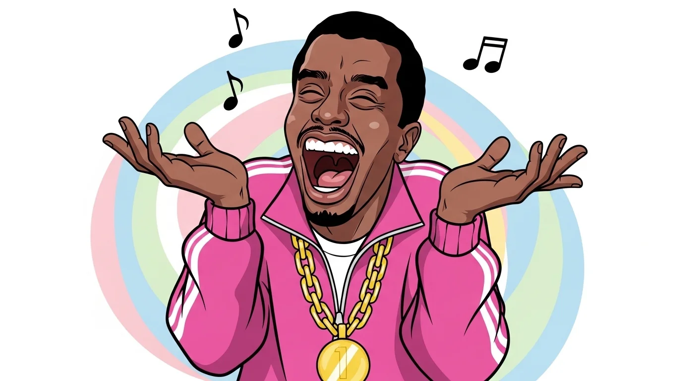 Funny Diddy memes
