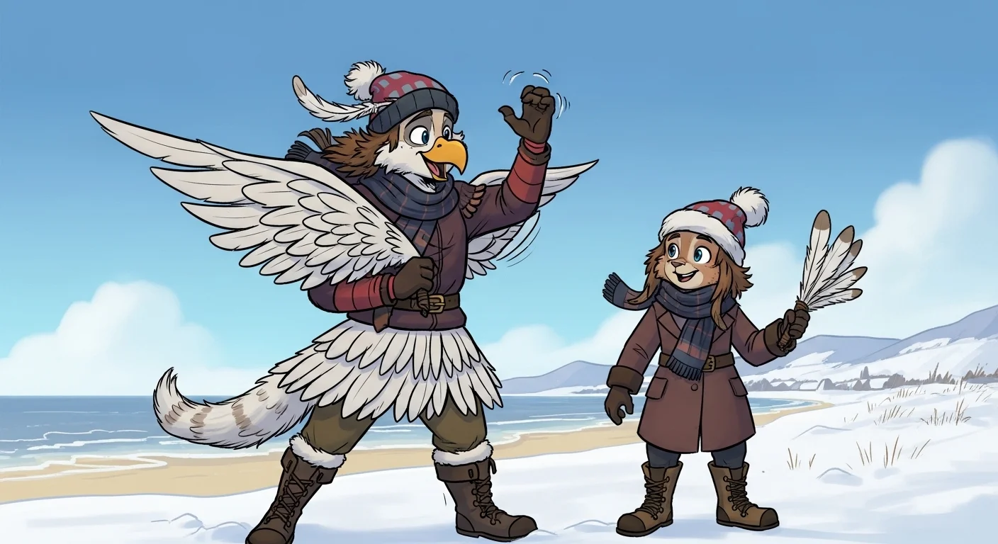 Holiday Gullible Jokes