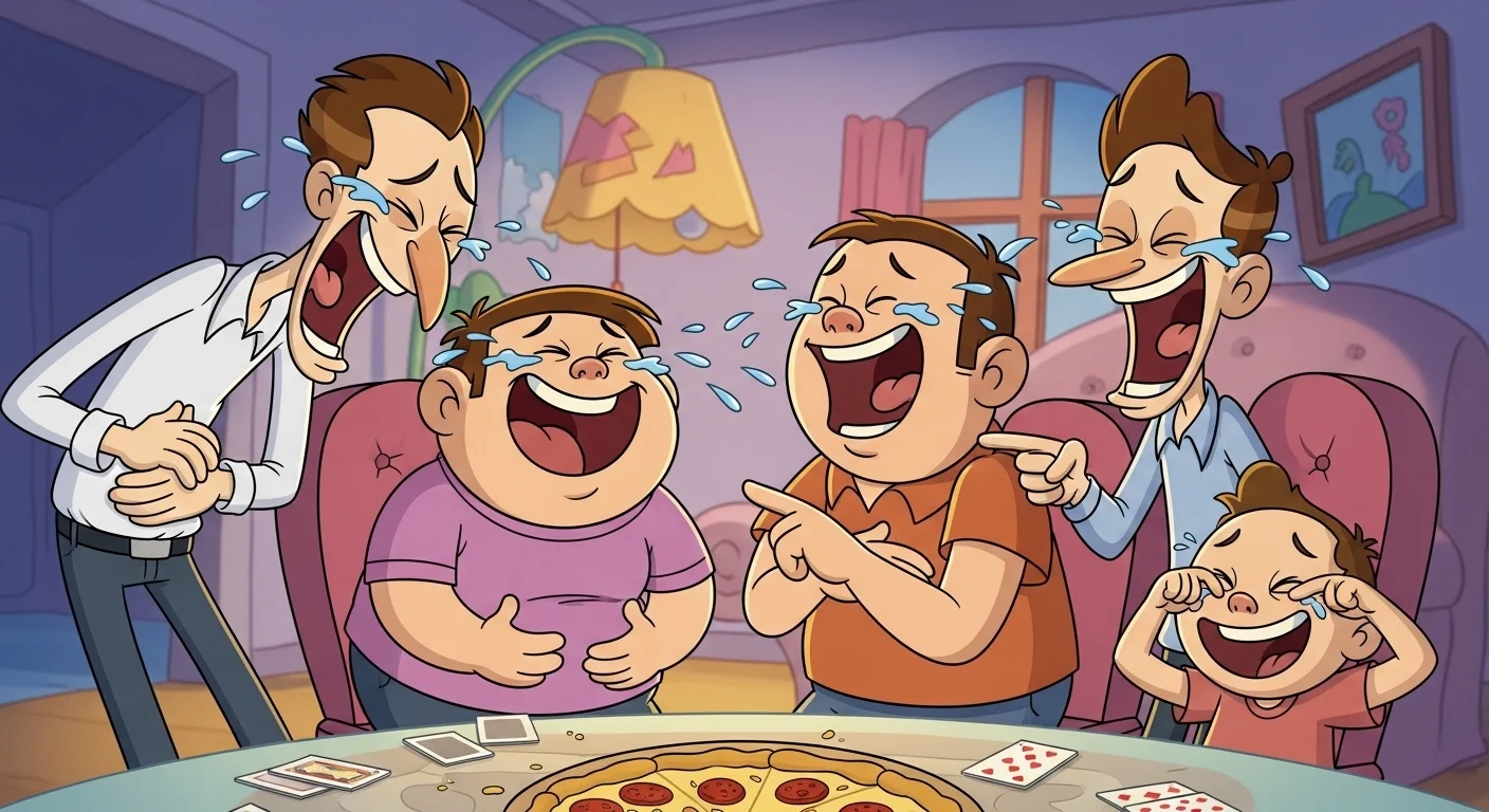 I love inside jokes funny