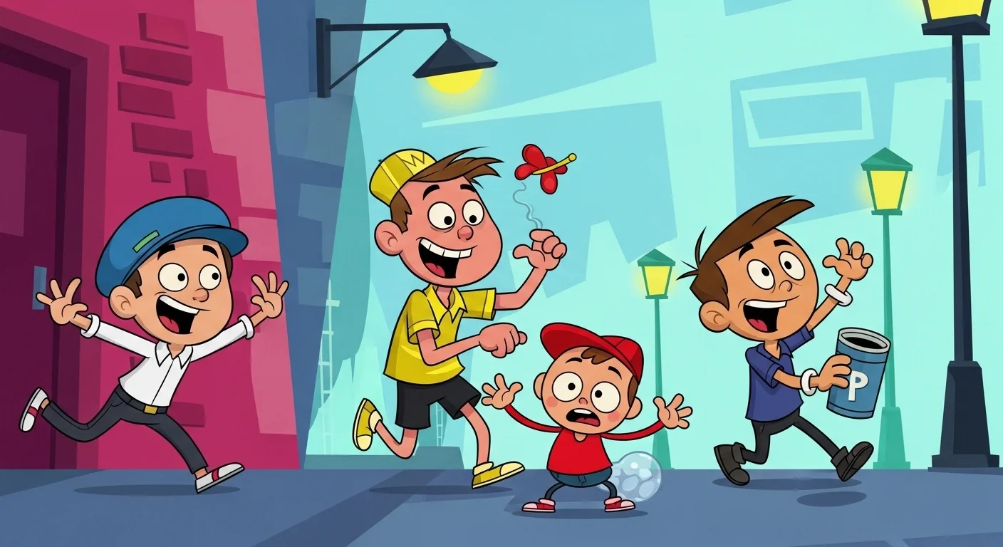 Iconic Chappelle Quotes Turned Jokes