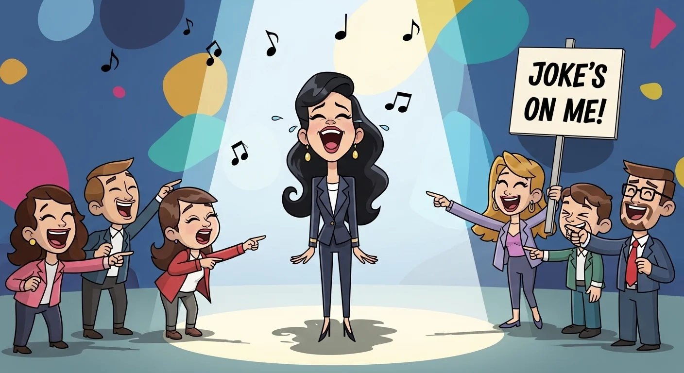 Jokes on me Sofia Carson lyrics