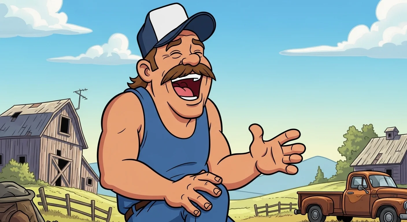 Larry the Cable Guy famous lines