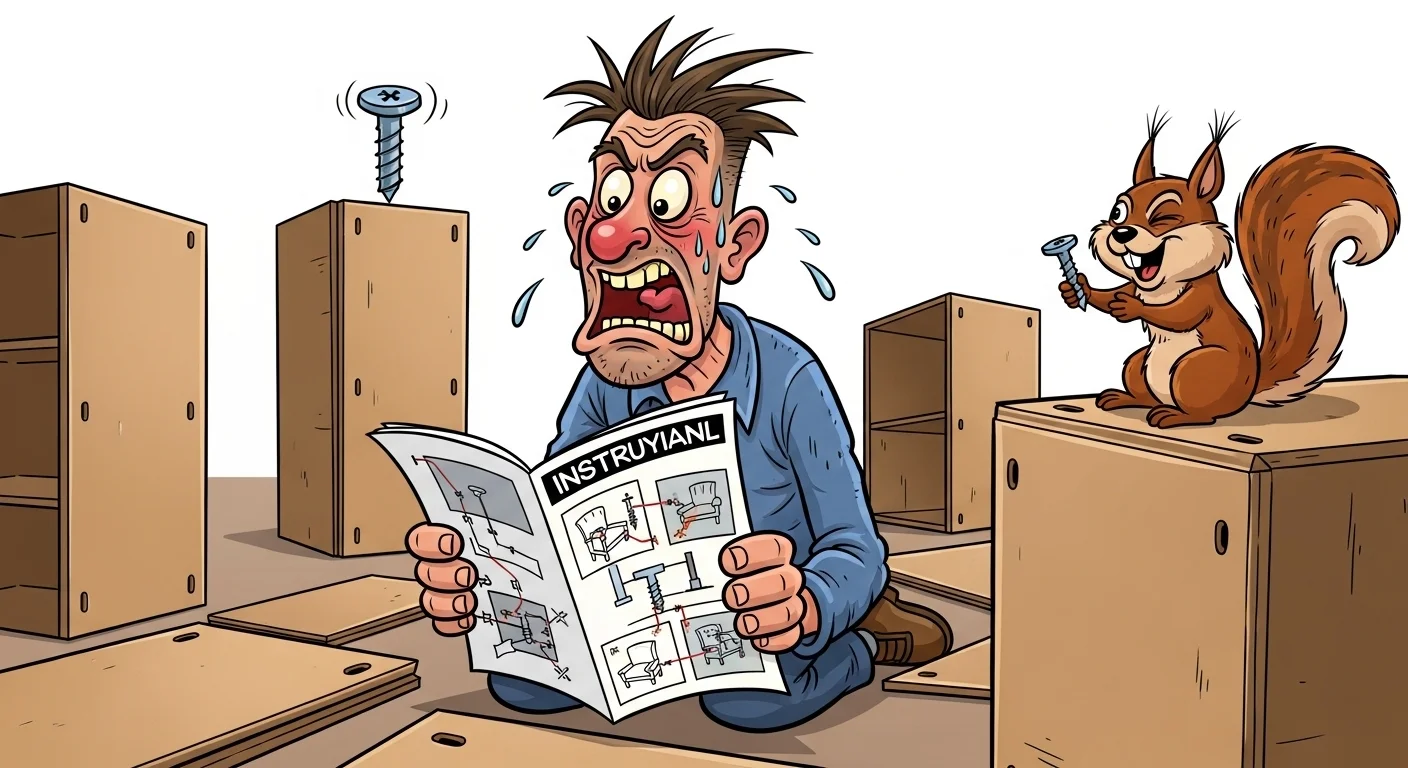 Life jokes in english