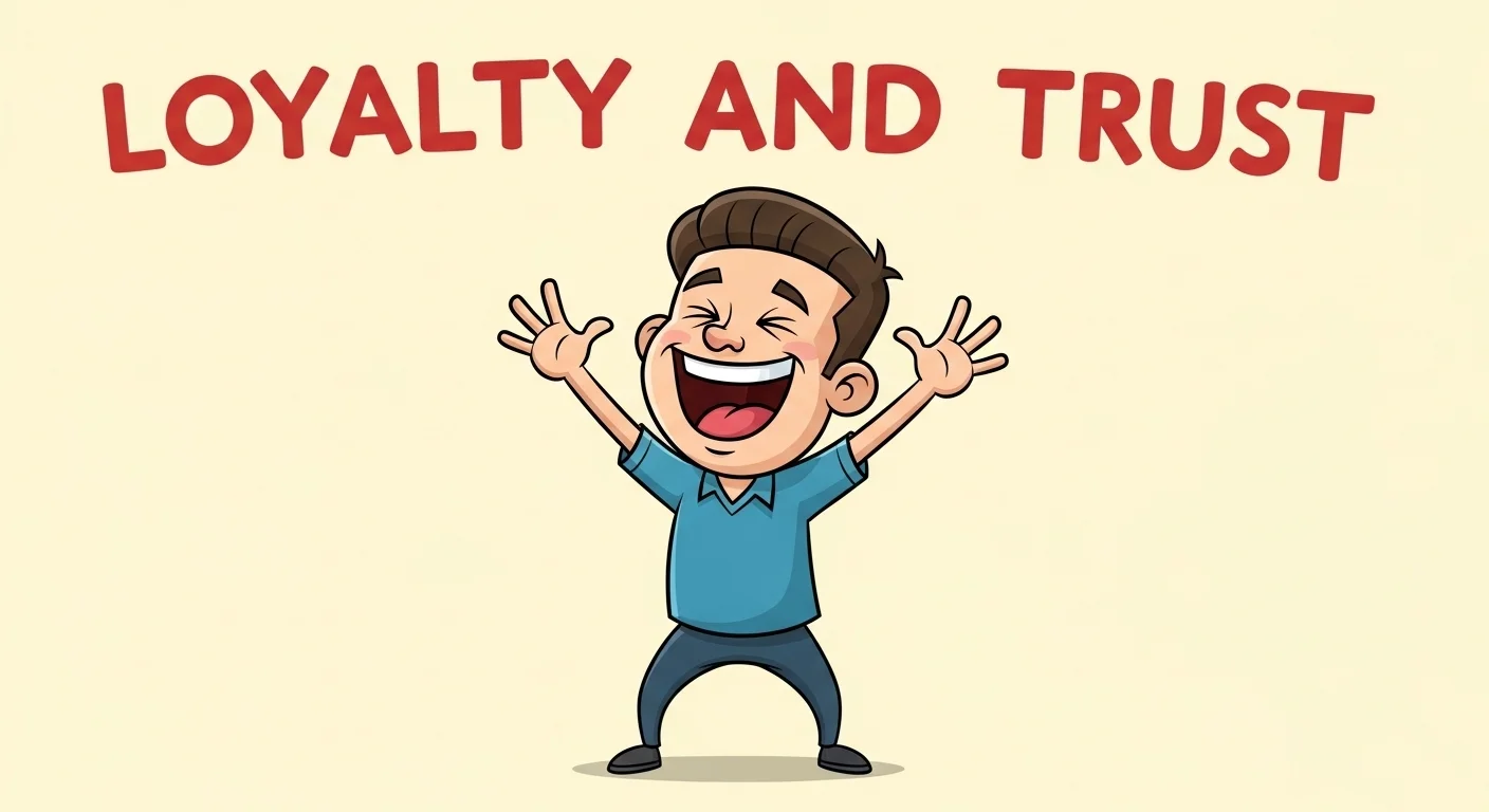 Loyalty and Trust