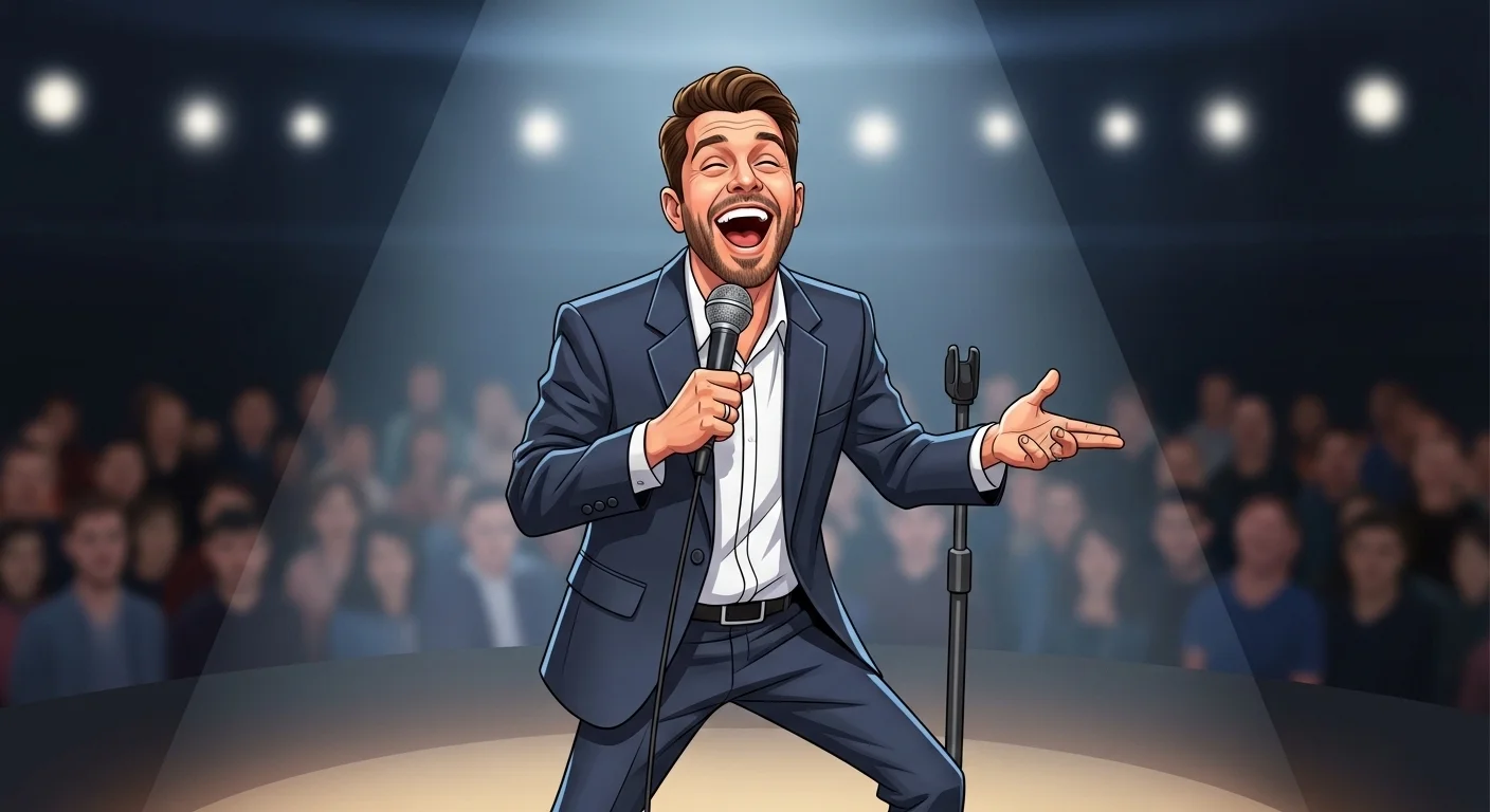 Matt Rife funny quotes