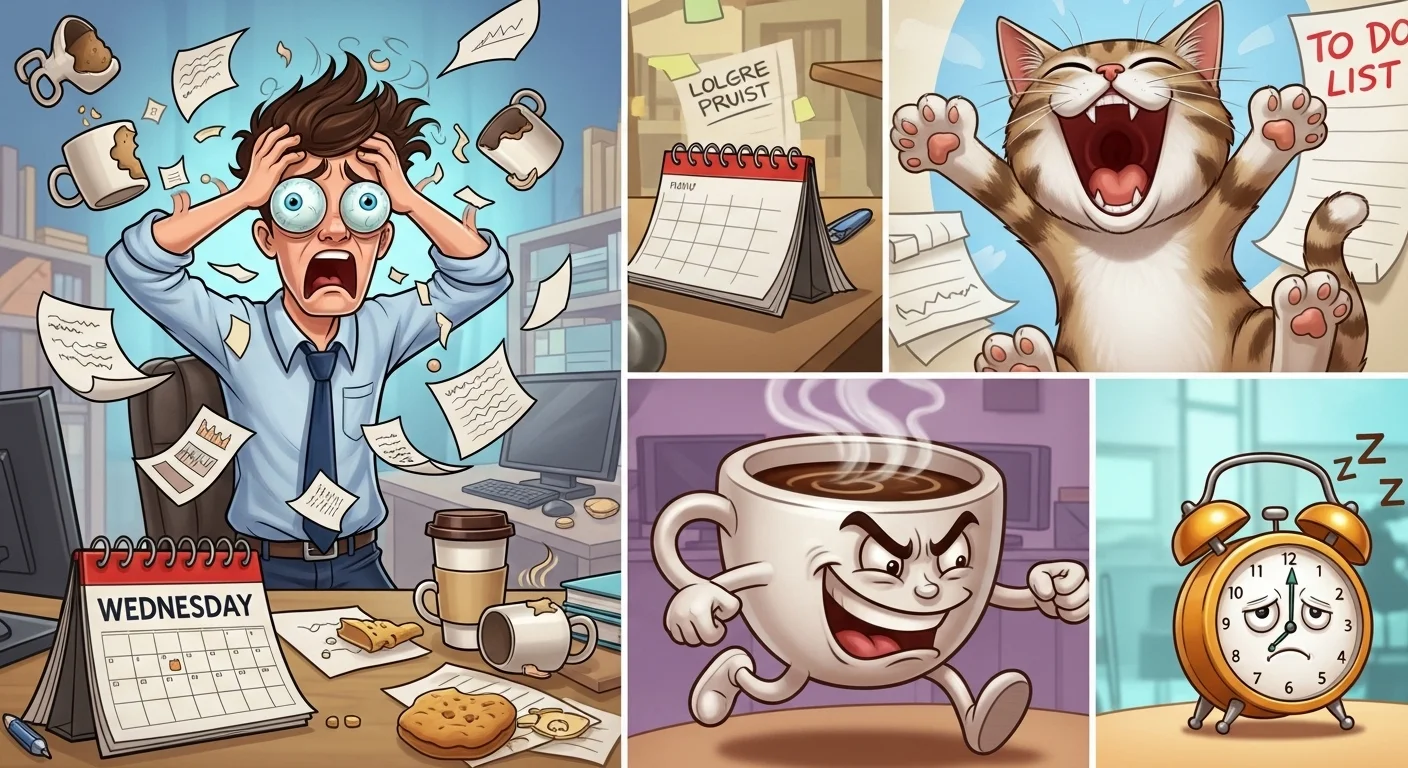 Midweek Motivation Memes