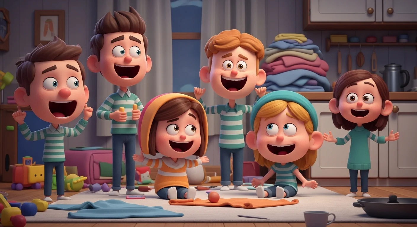 Mothers Day jokes one liners