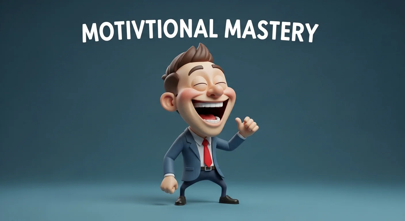 Motivational Mastery