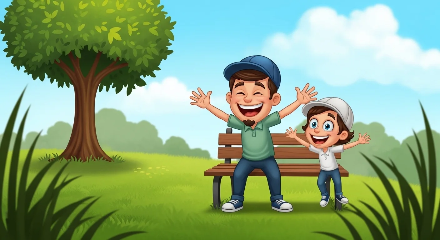 Nature and outdoor fun