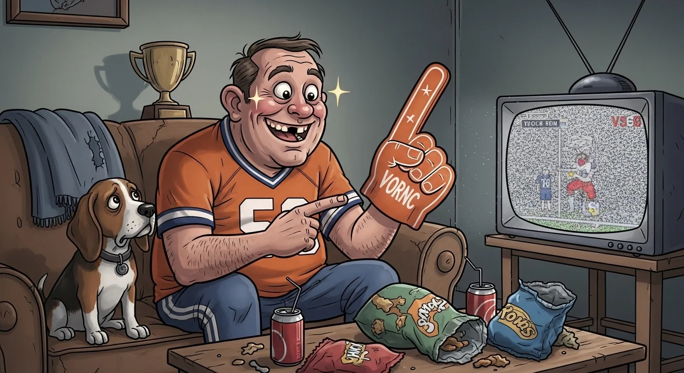 Optimistic Fan Logic