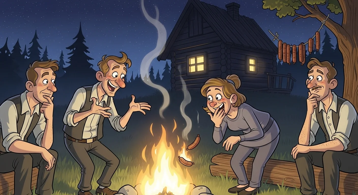 Polish jokes one liners for adults