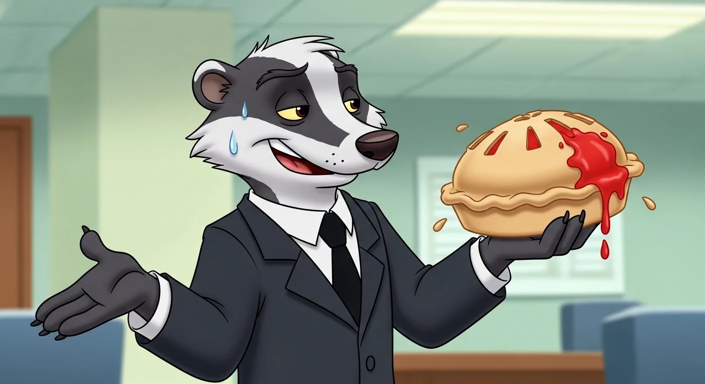 Polite on the Surface