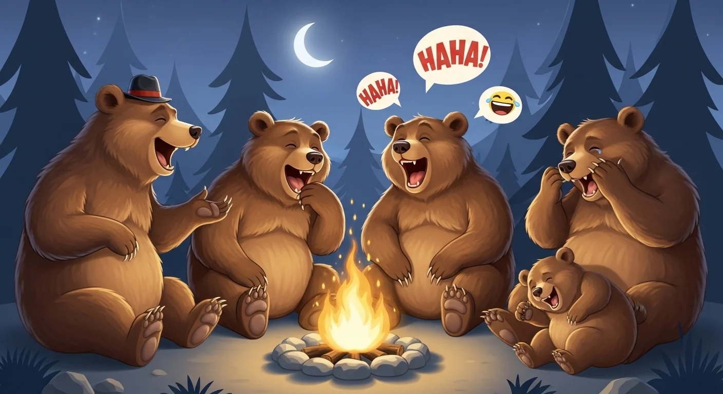 Pooh Jokes One Liners