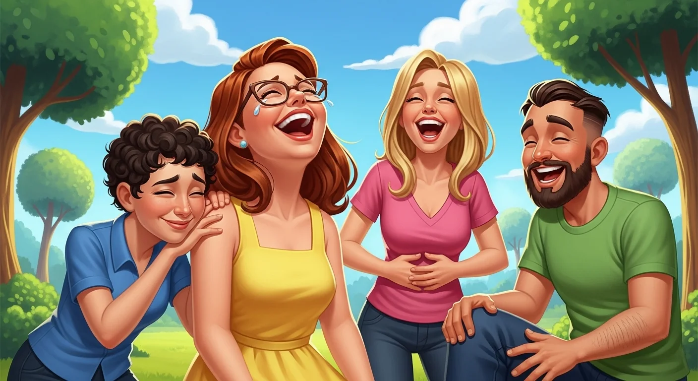 Samantha and friendships