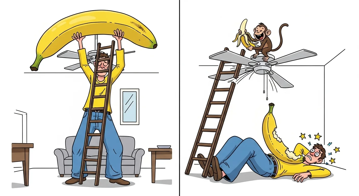 Setup & Payoff Perfection