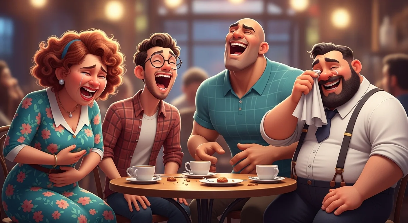 Short One Liner Jokes