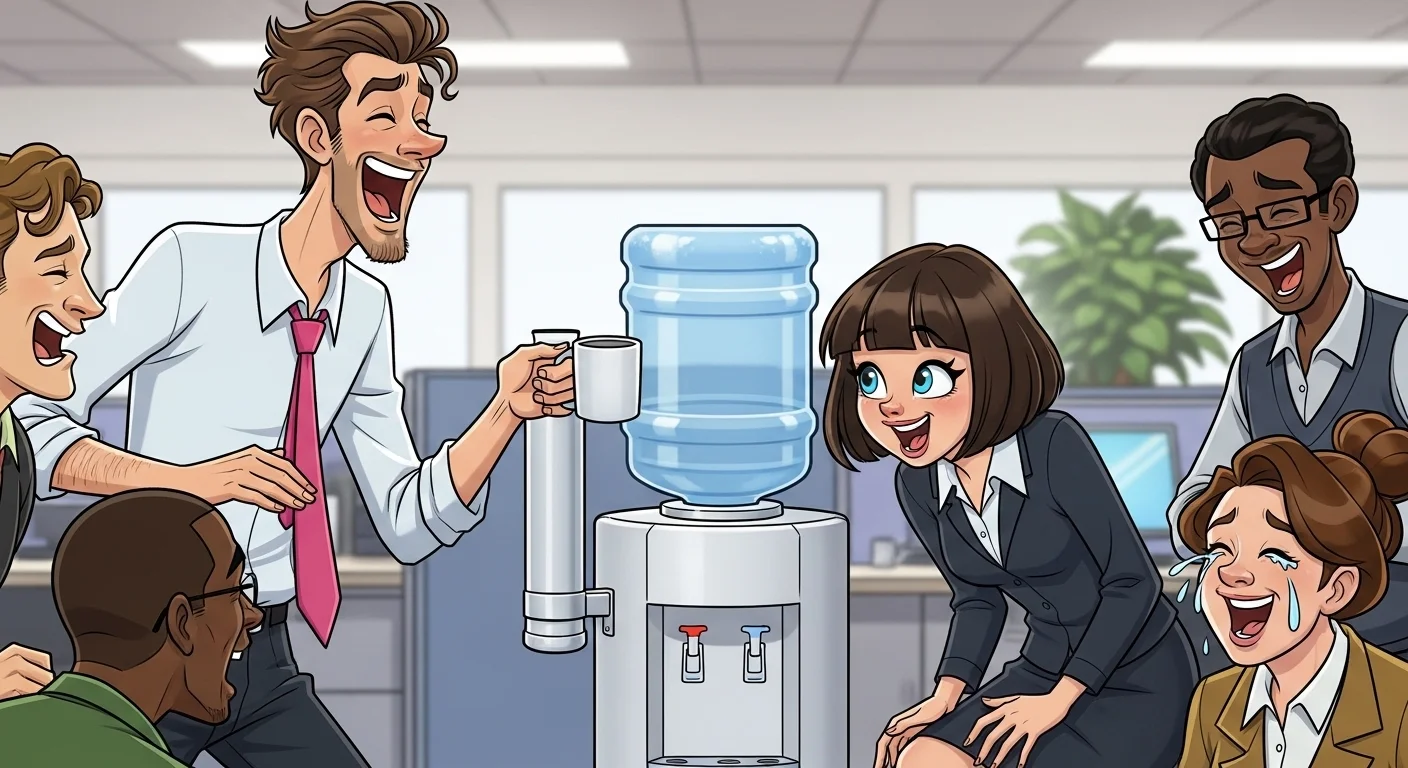 Short Tuesday Jokes for Work