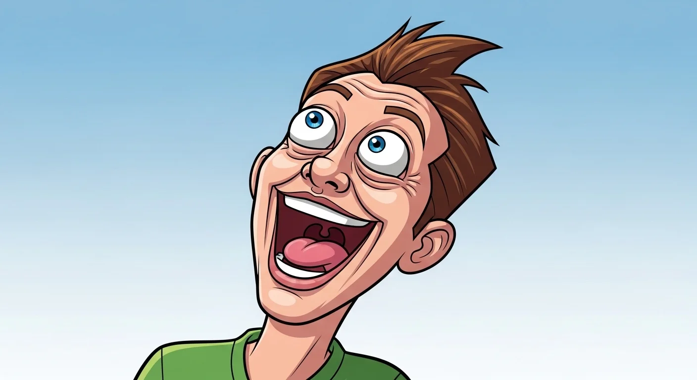 Short funny Cross eyed jokes