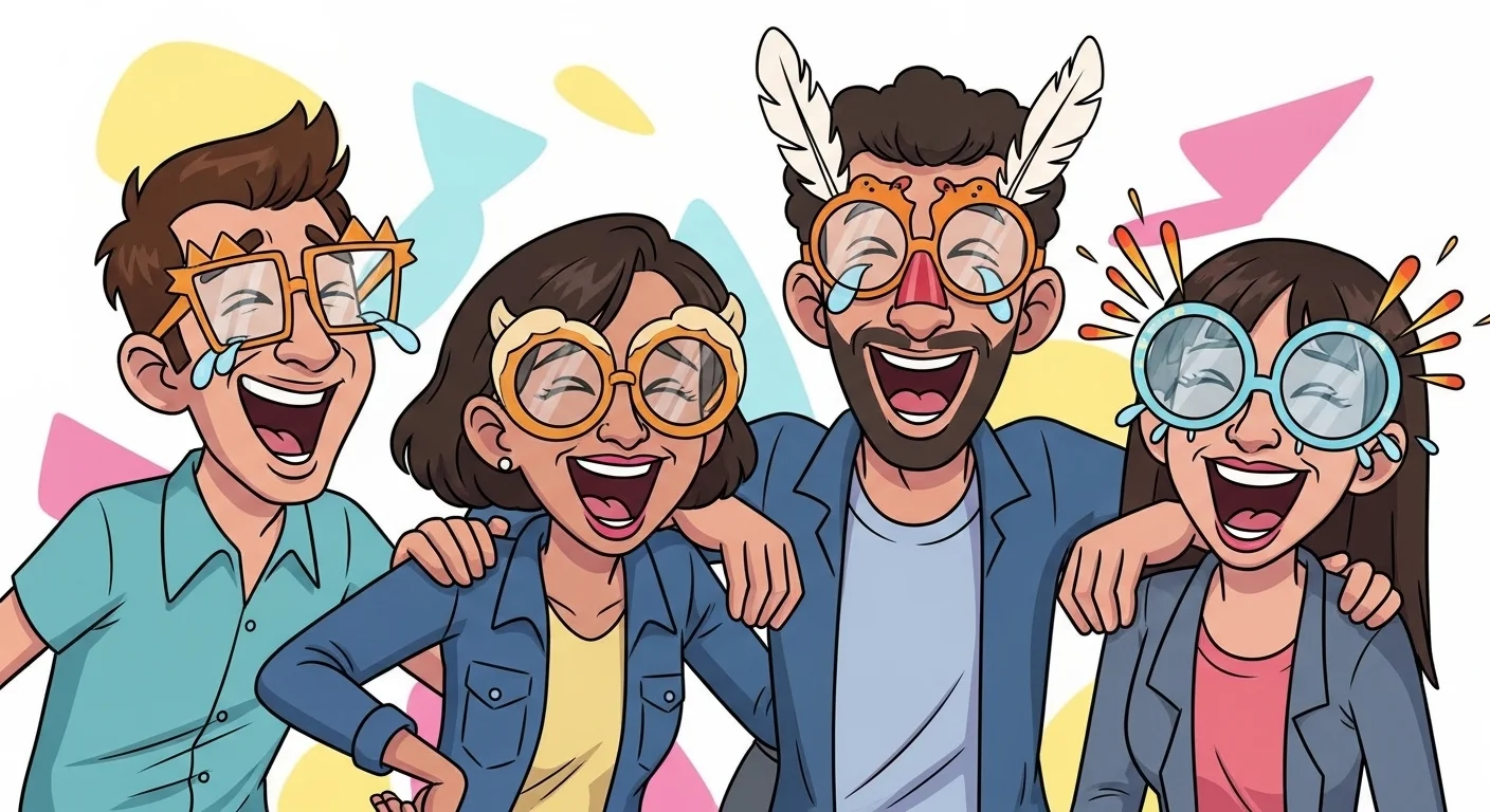 Stylish Spectacle Fashion