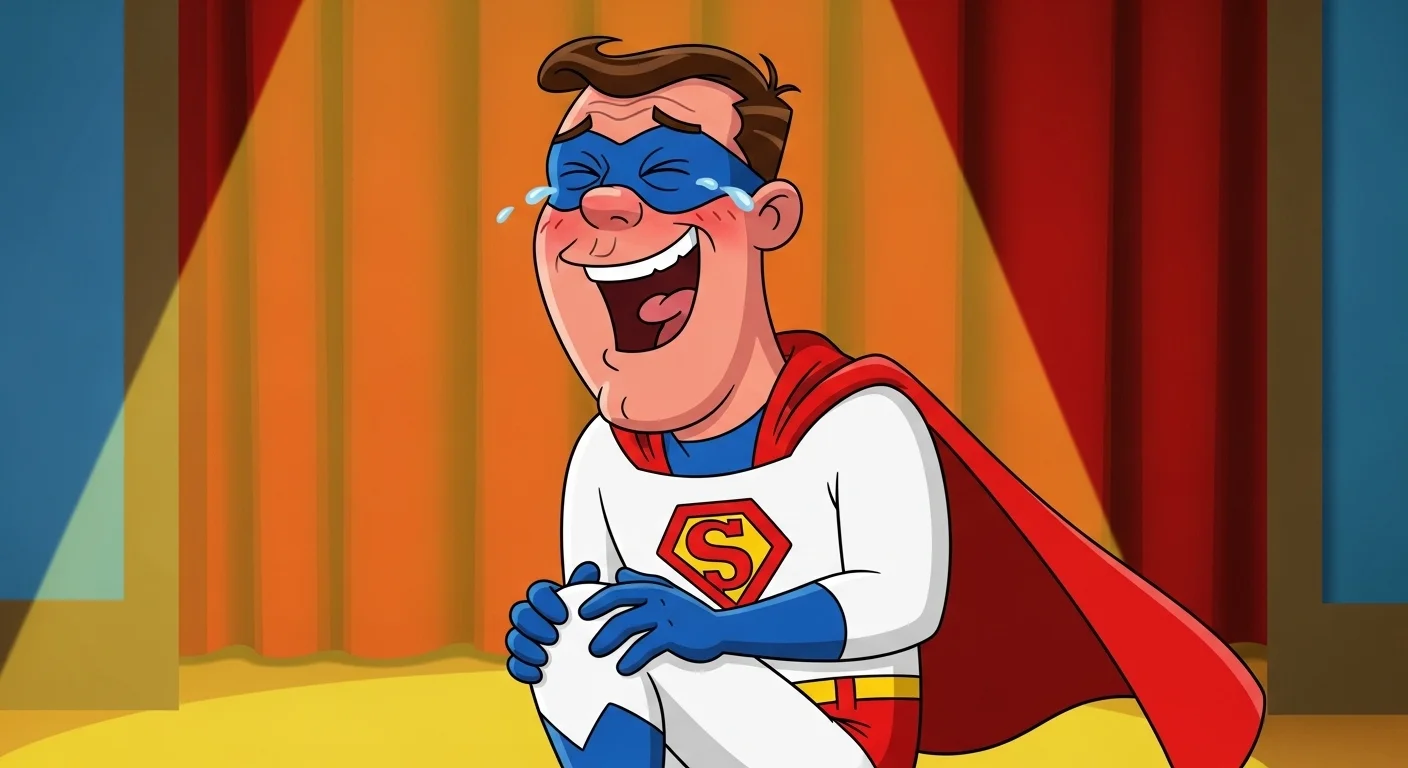 Super Dave jokes one liners