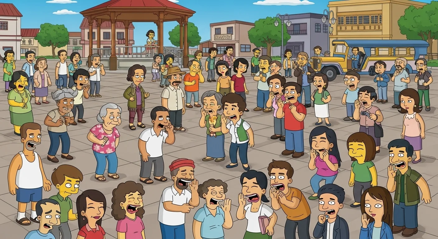 Top 50 joke bisaya dirty