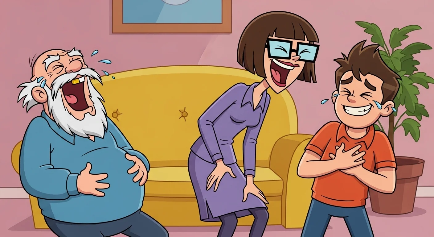 Wisdom jokes one liners