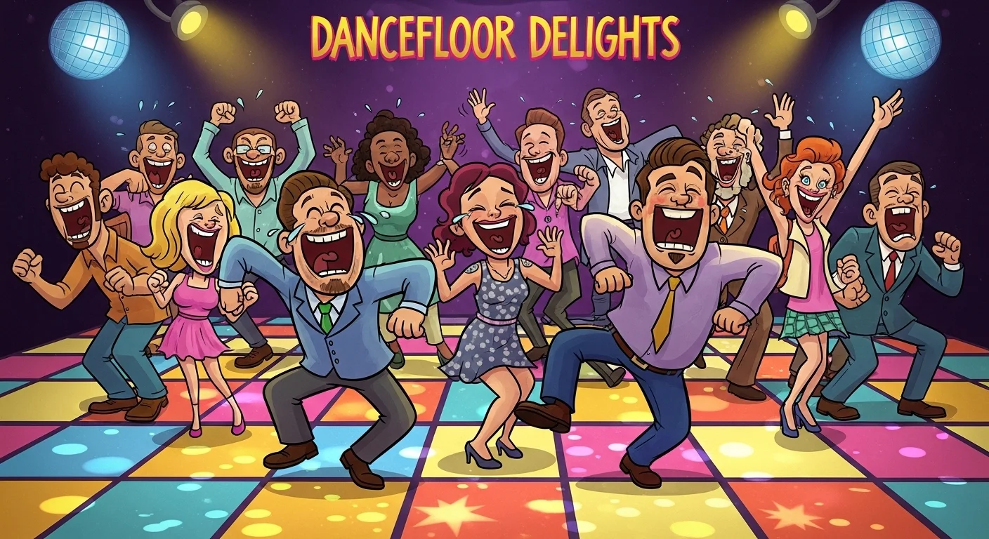 Dancefloor Delights