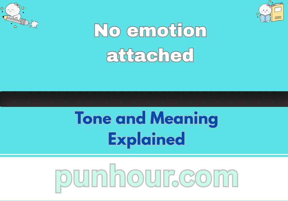 Tone and Meaning Explained