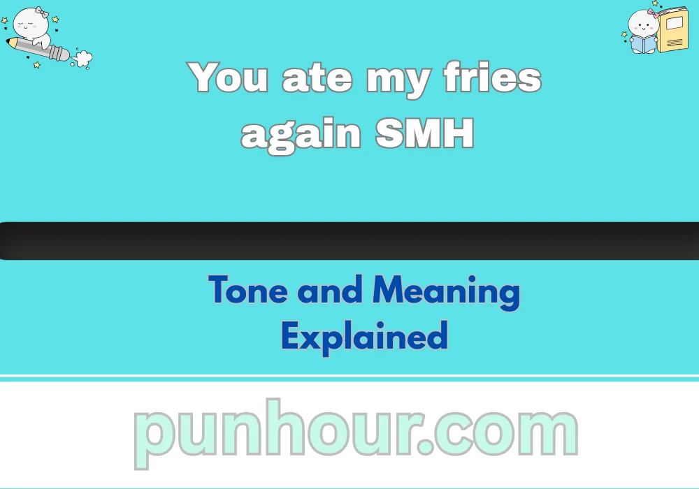 Tone and Meaning Explained