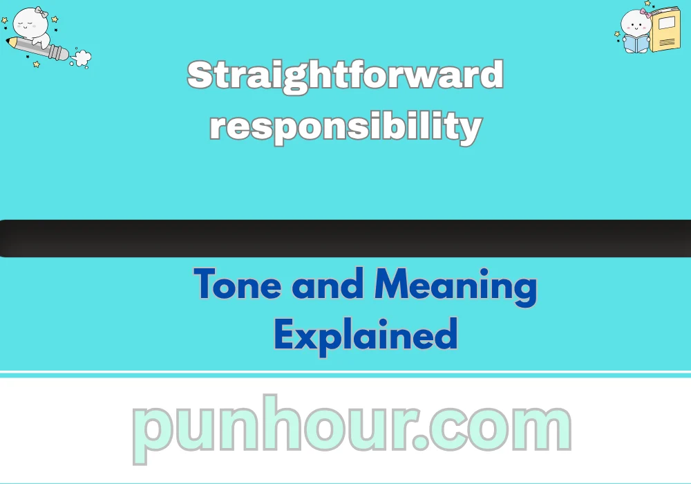 Tone and Meaning Explained
