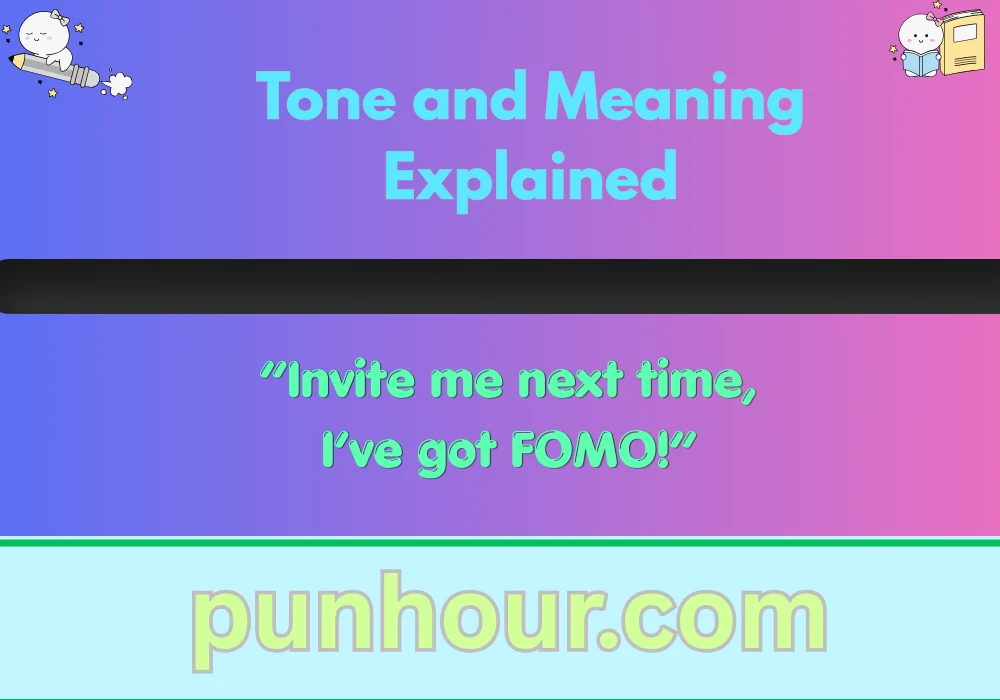 Tone and Meaning Explained