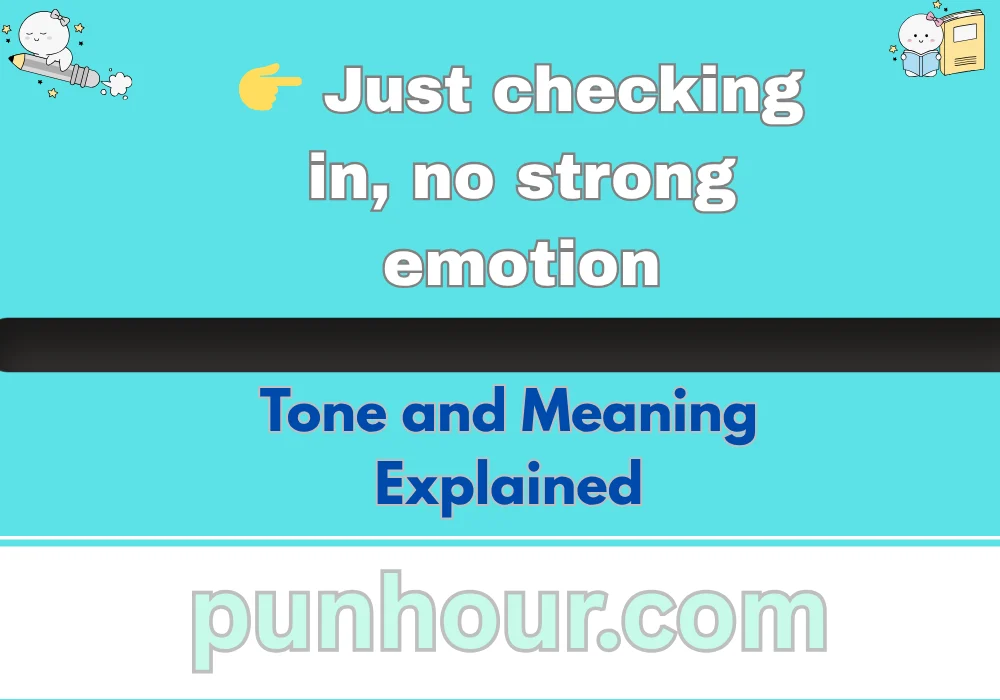 Tone and Meaning Explained