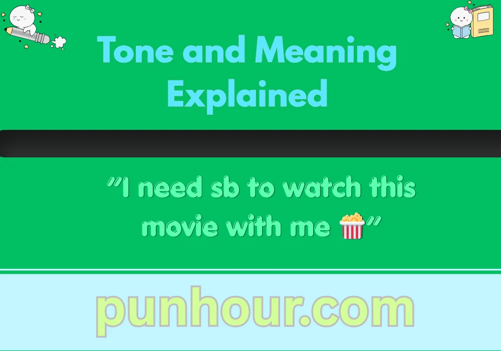 Tone and Meaning Explained