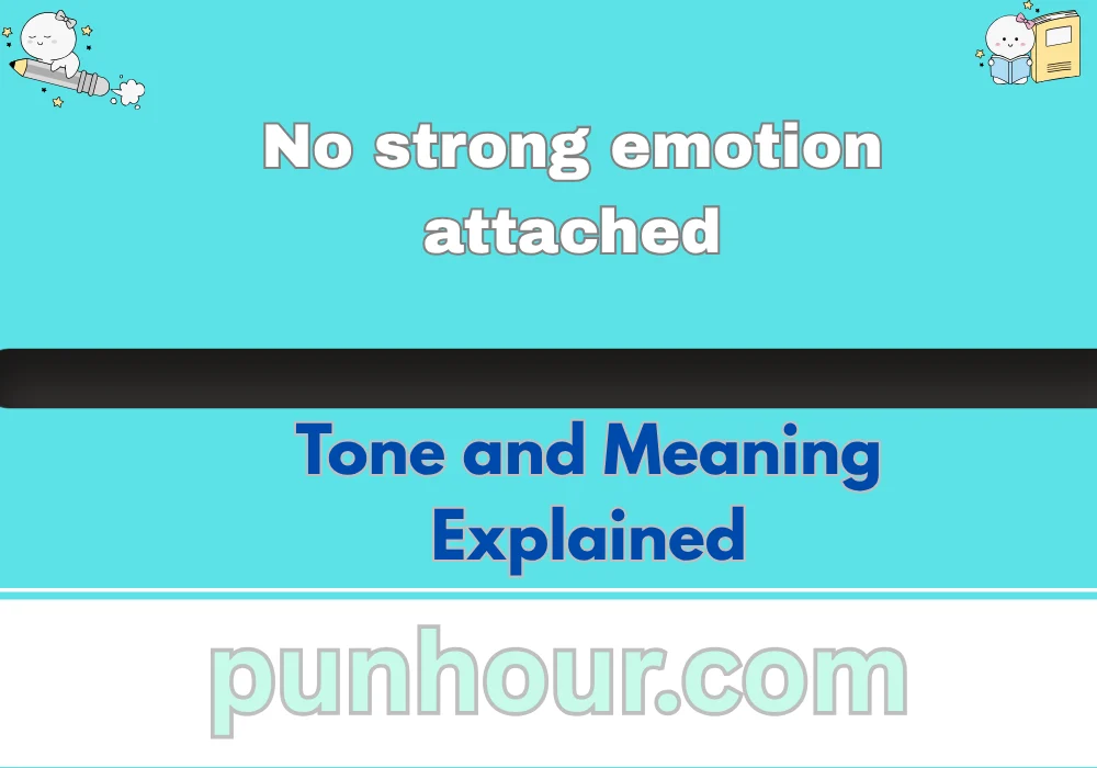 Tone and Meaning Explained