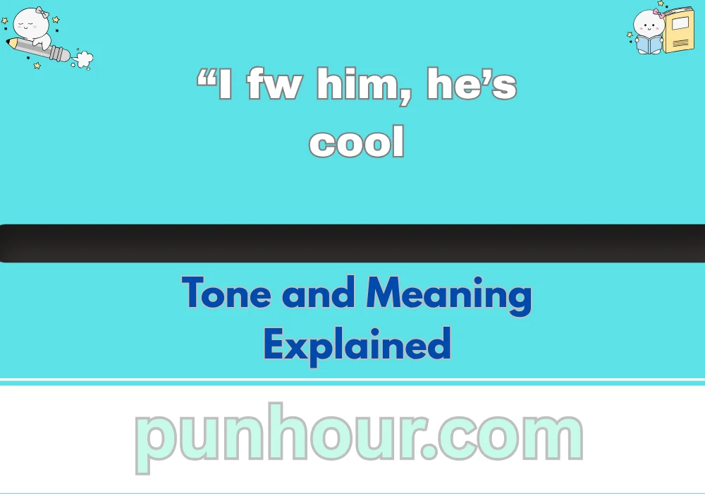Tone and Meaning Explained
