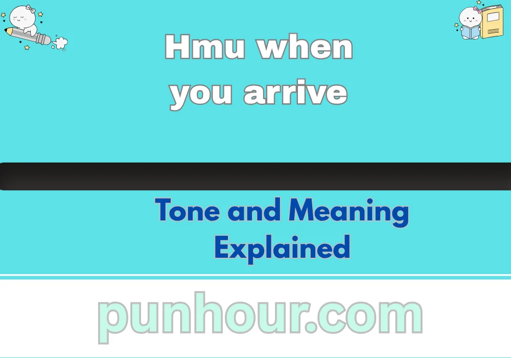 Tone and Meaning Explained