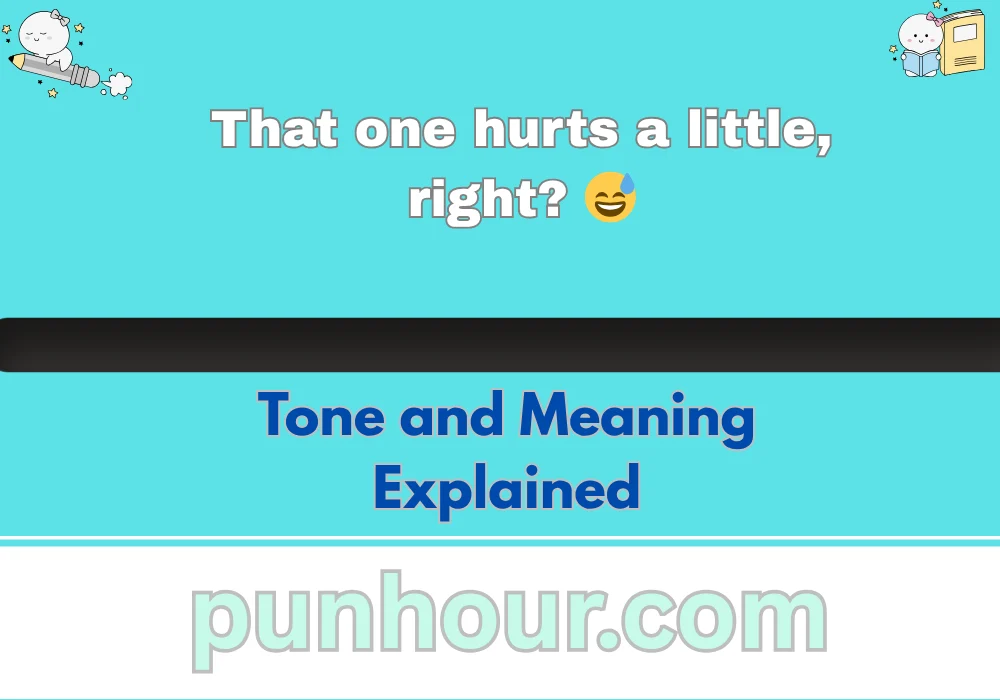Tone and Meaning Explained