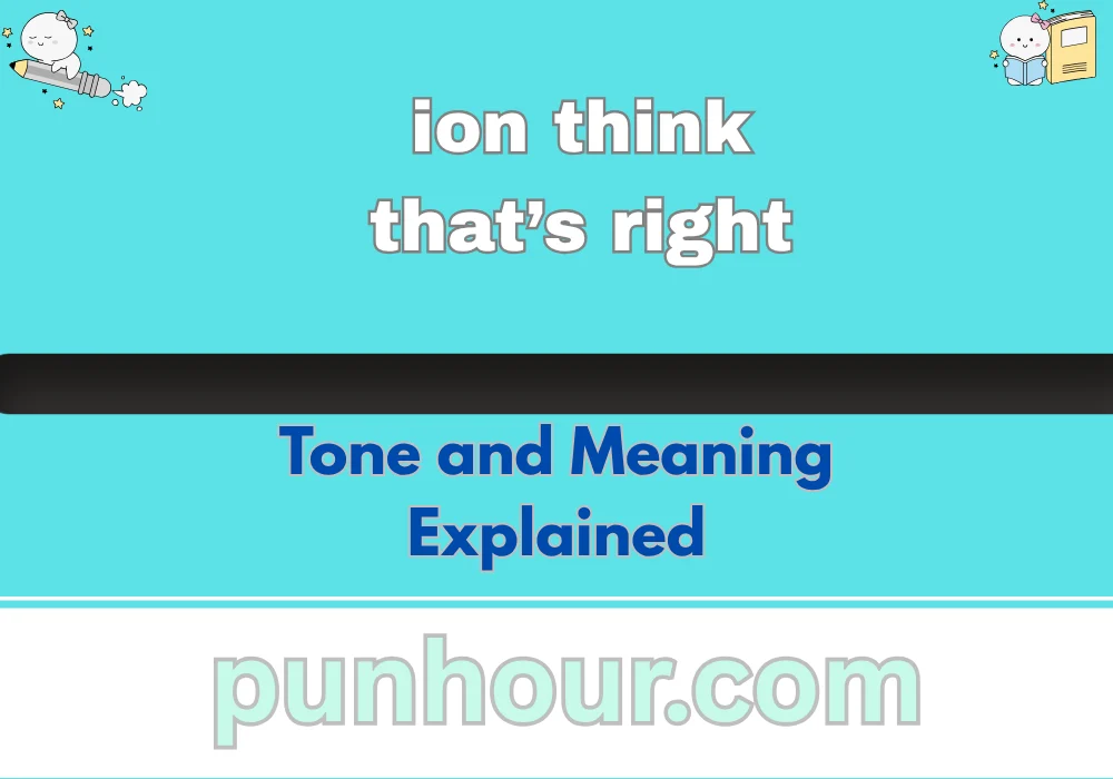 Tone and Meaning Explained