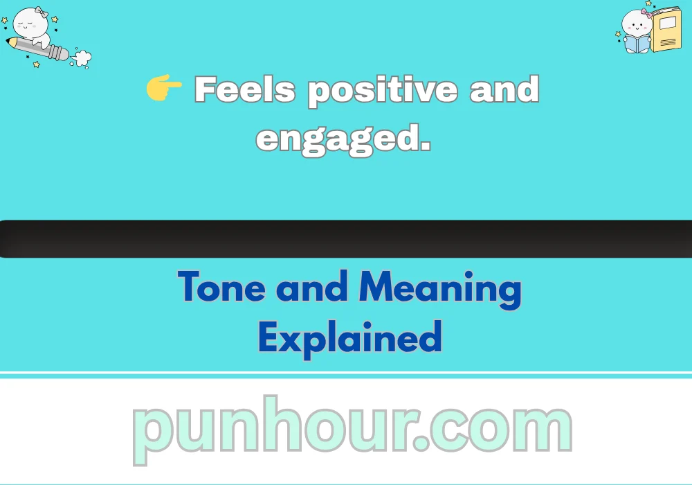 Tone and Meaning Explained