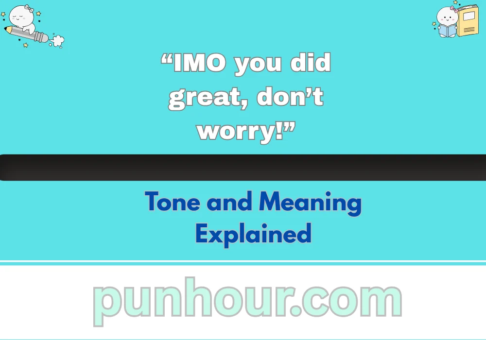 Tone and Meaning Explained