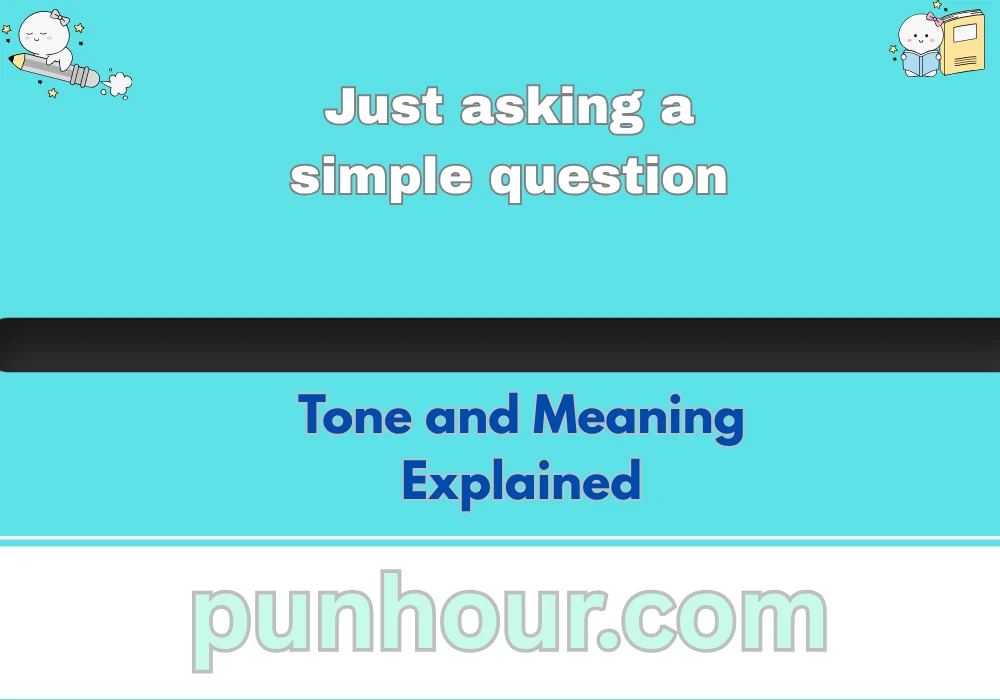 Tone and Meaning Explained
