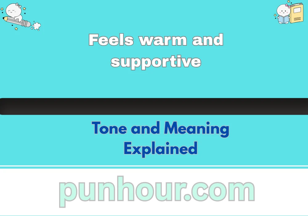 Tone and Meaning Explained