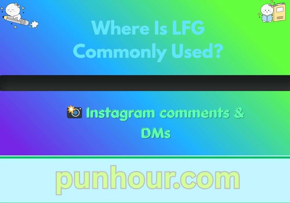 Where Is LFG Commonly Used?