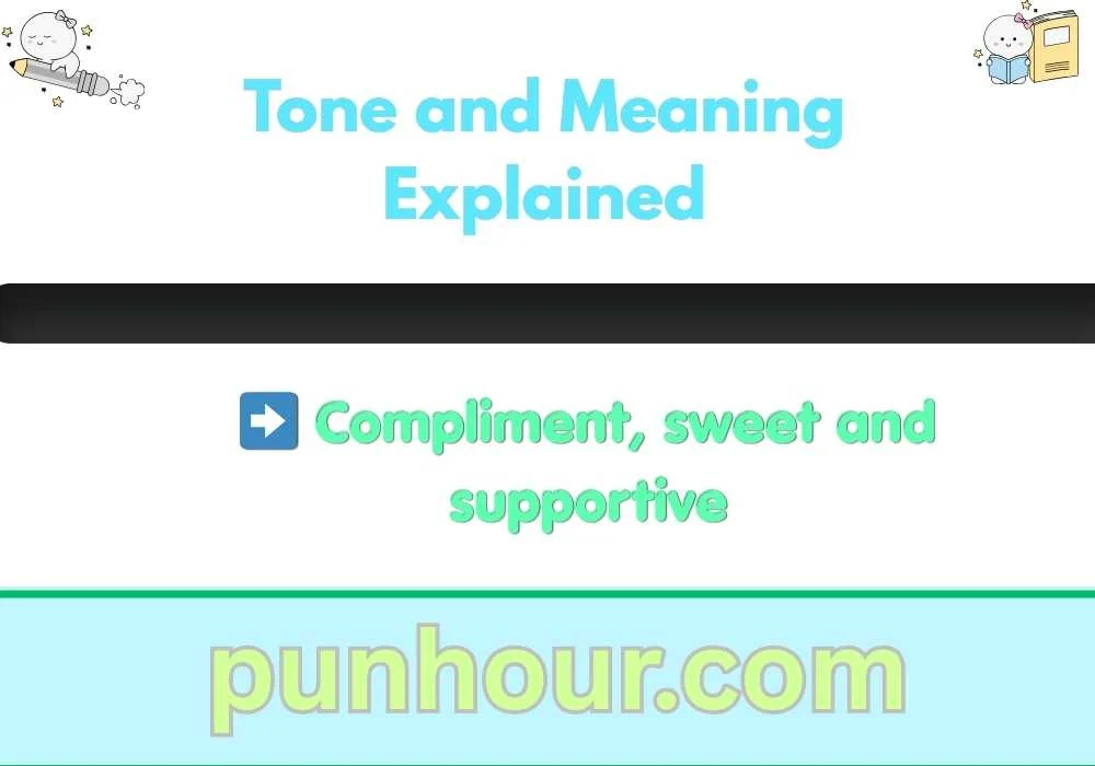 Tone and Meaning Explained